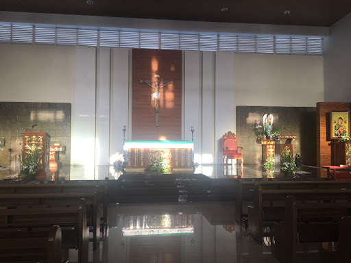 The Chapel of St.Michael