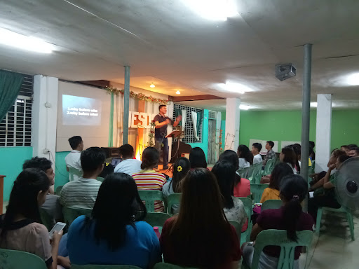 Rockpoint Lingayen