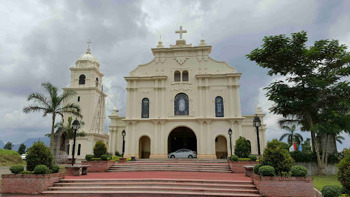 Mary Mediatrix of All Grace Parish