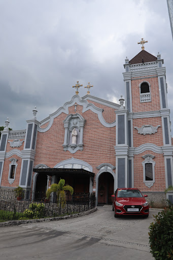 Archdiocesan Shrine and Parish of St. Anthony of Padua