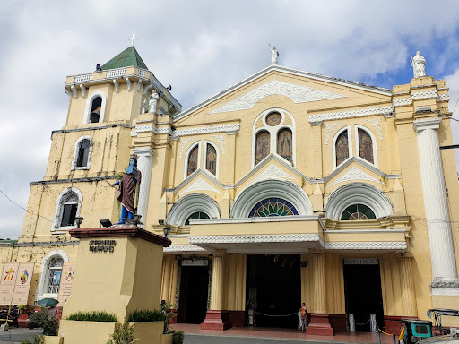 Saint Ferdinand Cathedral Parish