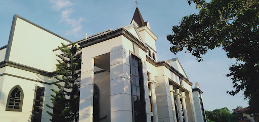 Grace Baptist Church Lucena City