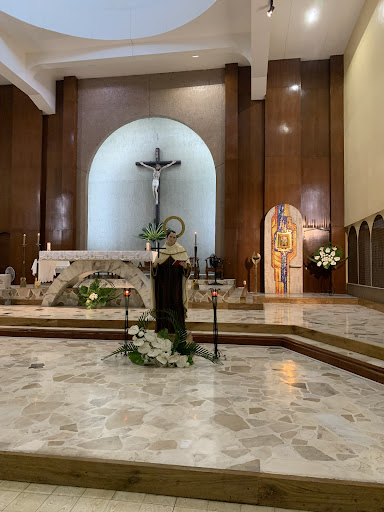 Carmel of St. Joseph