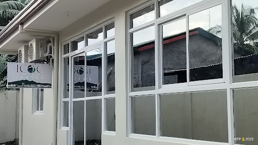 ICOC Quezon (International Churches of Christ)