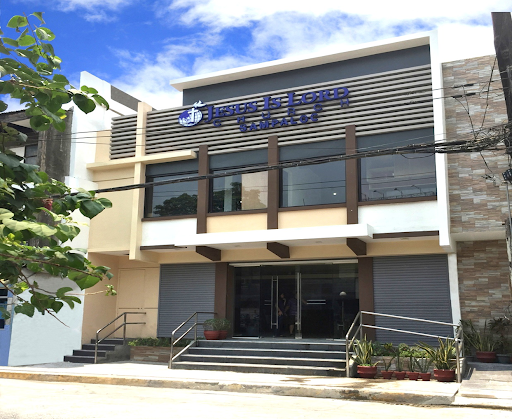 Jesus Is Lord Church Lucena City