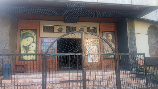 Our Mother of Good Counsel Chapel