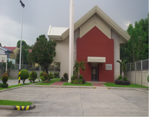 The Church of Jesus Christ of Latter-day Saints