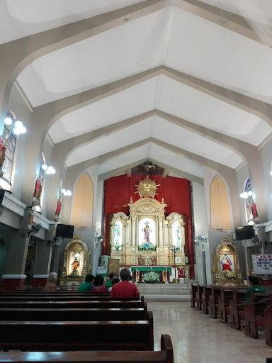Sacred Heart of Jesus Parish Church