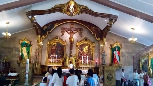 Sts. Peter and John Parish