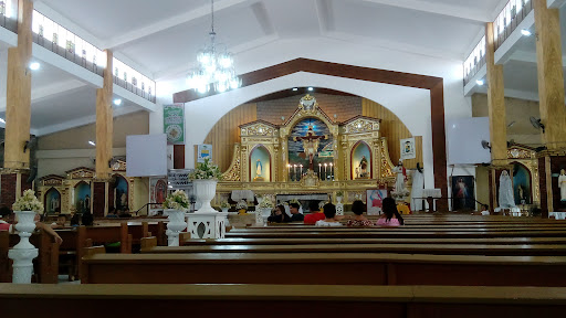 San Isidro Cathedral