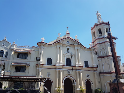 Minor Basilica and Cathedral Parish of the Immaculate Conception (Diocese of Malolos)