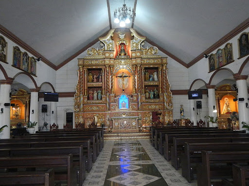 Holy Spirit Parish Church - Malolos Heights, Bulihan, Malolos City, Bulacan (Diocese of Malolos)