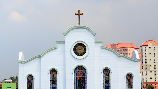 San Roque de Mandaluyong Parish