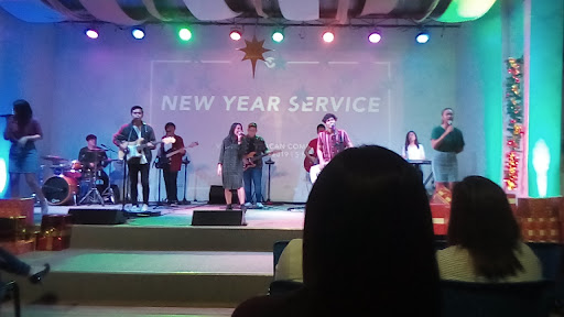 Victory Bulacan Complex