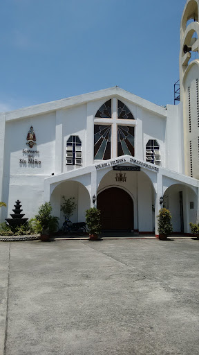 IFI Cathedral of the Holy Child