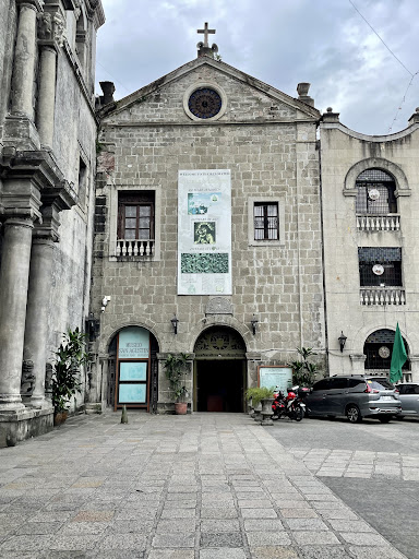 San Agustin Church