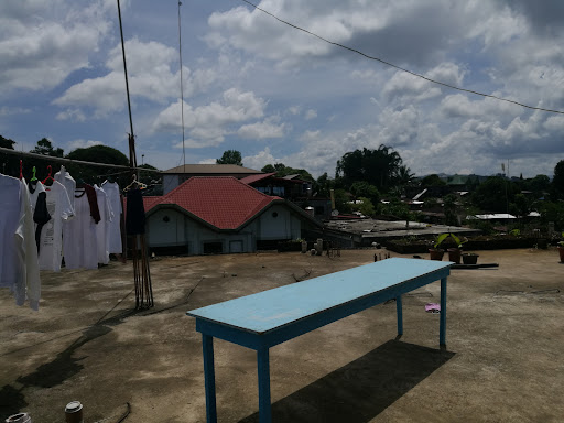 Lakas-Angkan Ministries Inc.-Marawi City