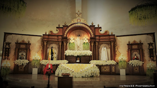 Our Lady of Fatima Chaplaincy