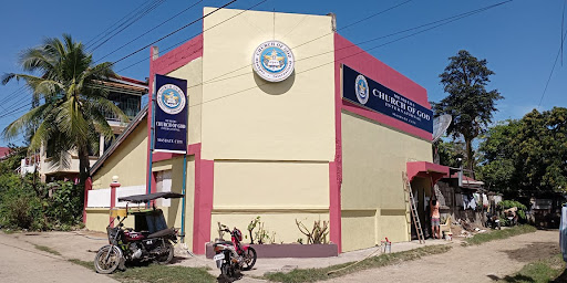 Members Church of God International (MCGI) - Masbate City, Masbate