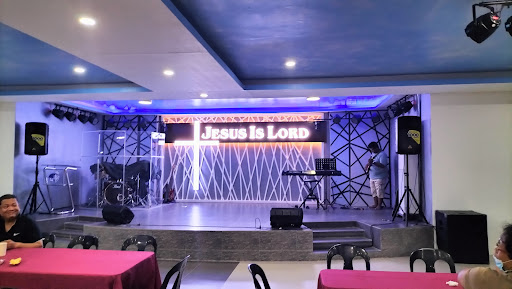 JIL Church Mexico, Pampanga