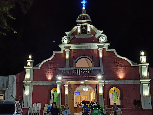 Parokya ng San Jose, Manggagawa - Cabcaben, Mariveles, Bataan (Diocese of Balanga)