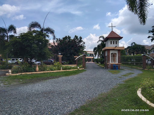 Rainbow New Life Mission Center