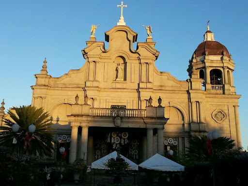 St. James the Great Parish