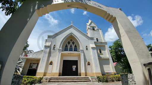 Ina ng Awa Parish Church - Poblacion, Muntinlupa City (Diocese of Parañaque)
