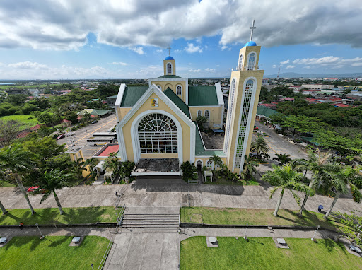 Minor Basilica and National Shrine of Our Lady of Peñafrancia