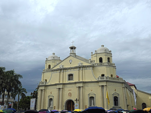 Metropolitan Cathedral and Parish of St. John the Evangelist (Roman Catholic Archdiocese of Caceres)