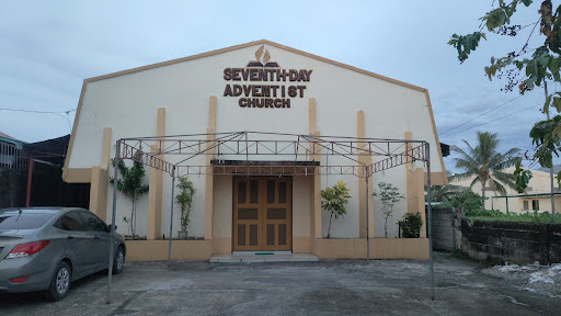 Naval SDA Church