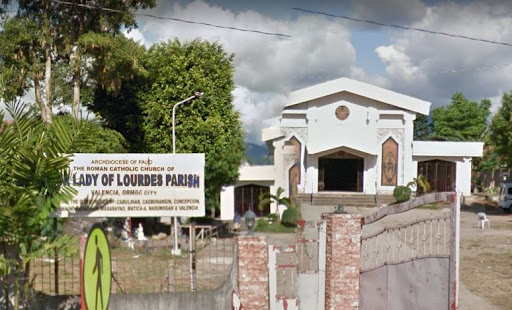 Our Lady of Lourdes Parish