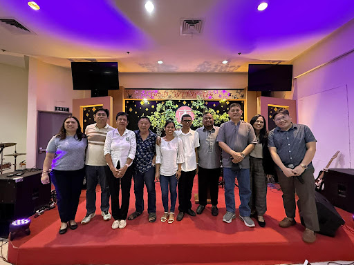 Christ the Word of Life Church