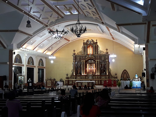 Mother of the Redeemer Parish