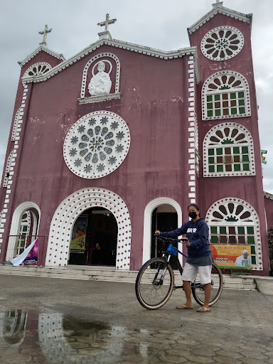 San Jose Parish - Ormoc