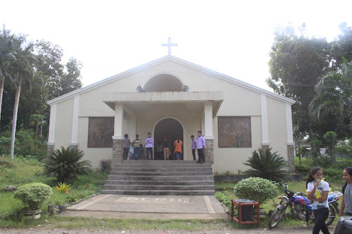 Our Lady of Perpetual Help Parish