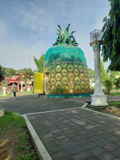 Passi city
