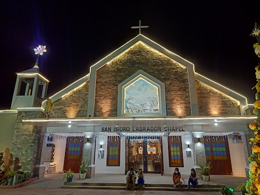 Balubad Church