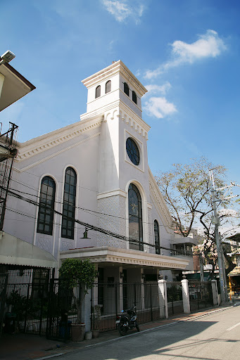 Christ the King Parish - Project 7 (Diocese of Cubao)