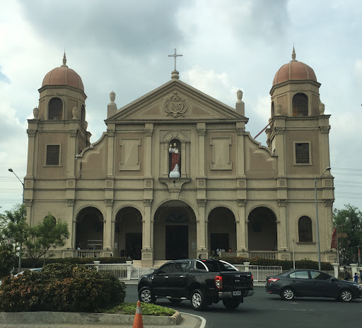 Archdiocesan Shrine of Jesus the Way, the Truth, and the Life
