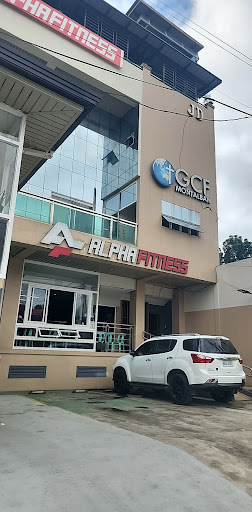 GCF Montalban