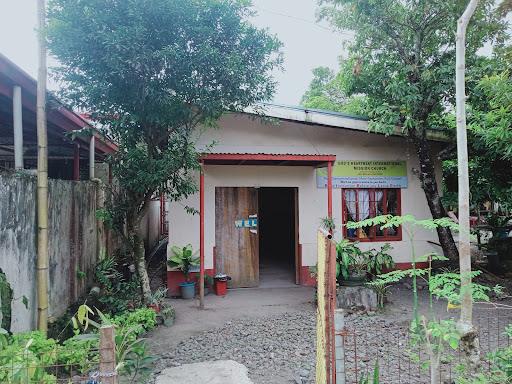 God's Heartbeat International Mission Church - Passi Chapter
