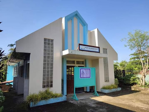 Passi City Seventh Day Adventist