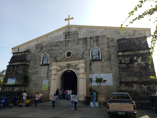 St. William Parish