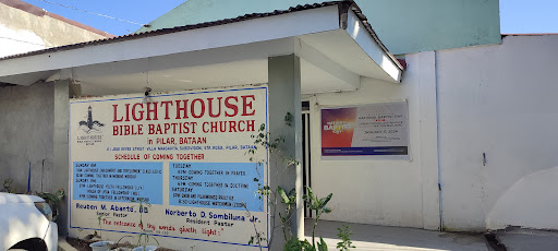 LIGHTHOUSE BIBLE BAPTIST CHURCH