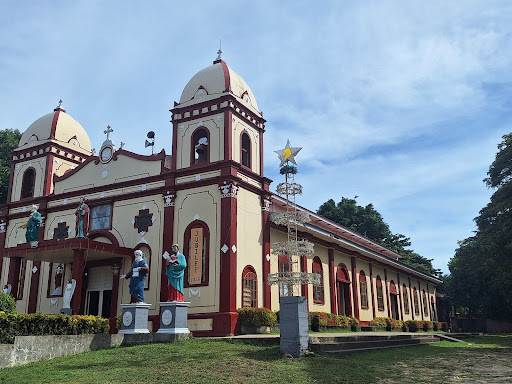 St. Vincent Ferrer Parish-Shrine (Vito Church)
