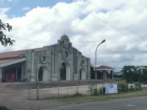 New St. Joseph Parish Church