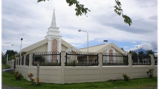 The Church of Jesus Christ of Latter-day Saints