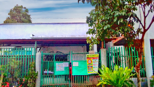 Praise & Worship Christian Church Polomolok