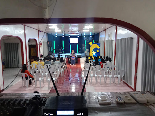 Church of God Polomolok
